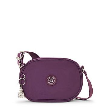 Kipling Gema Crossbody Taske Lilla | DK 1164RV